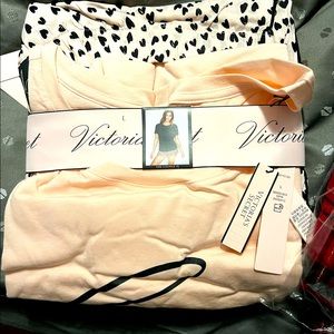 Victoria’s Secret Shorts PJ set